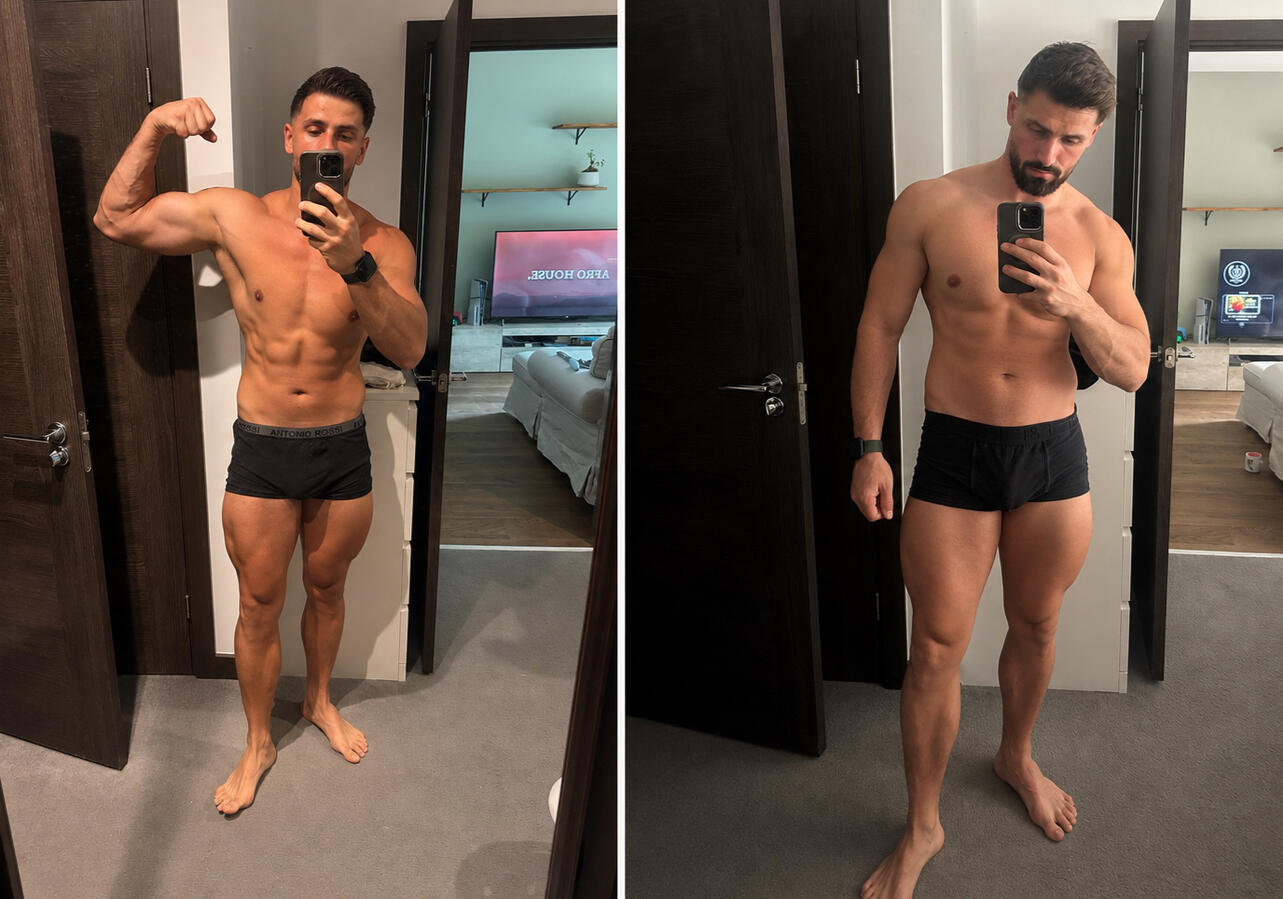 Transformation