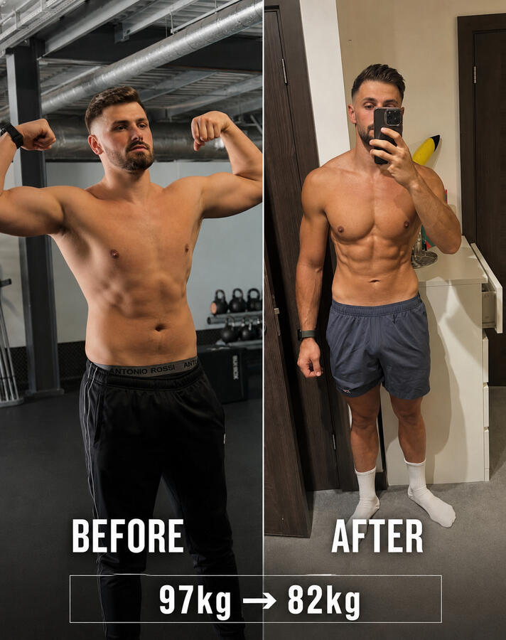 Transformation Transformation
